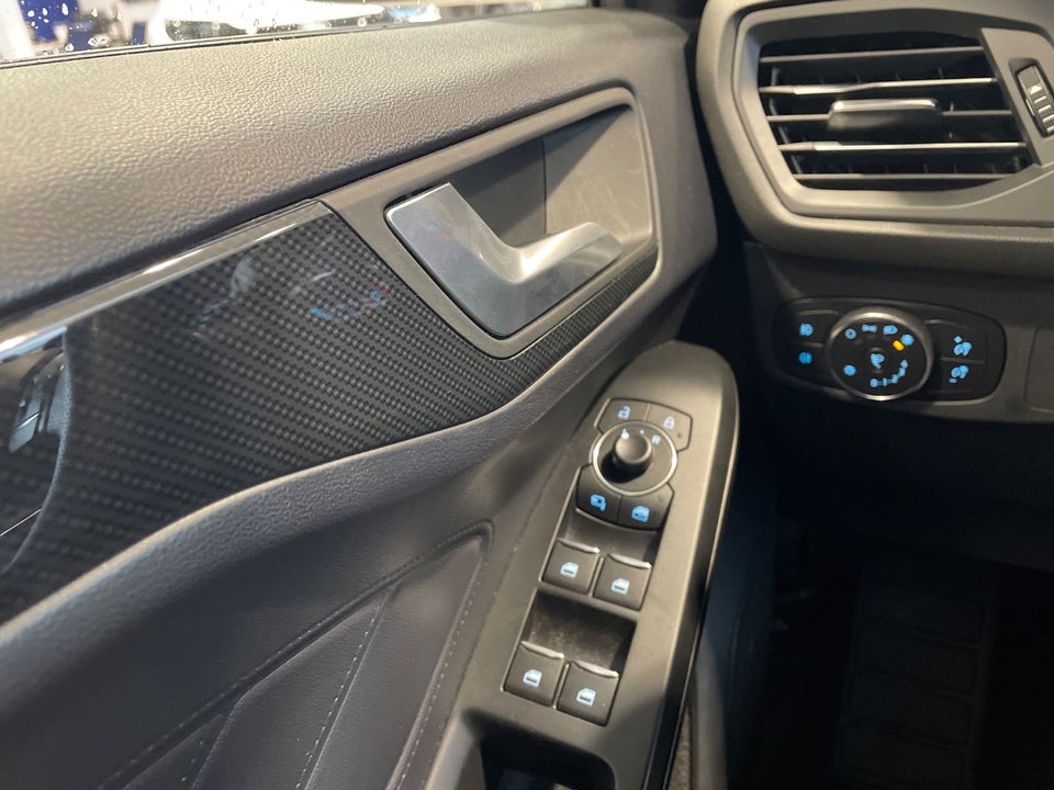 Ford Focus 1,0 EcoBoost ST-Line aut. 5d