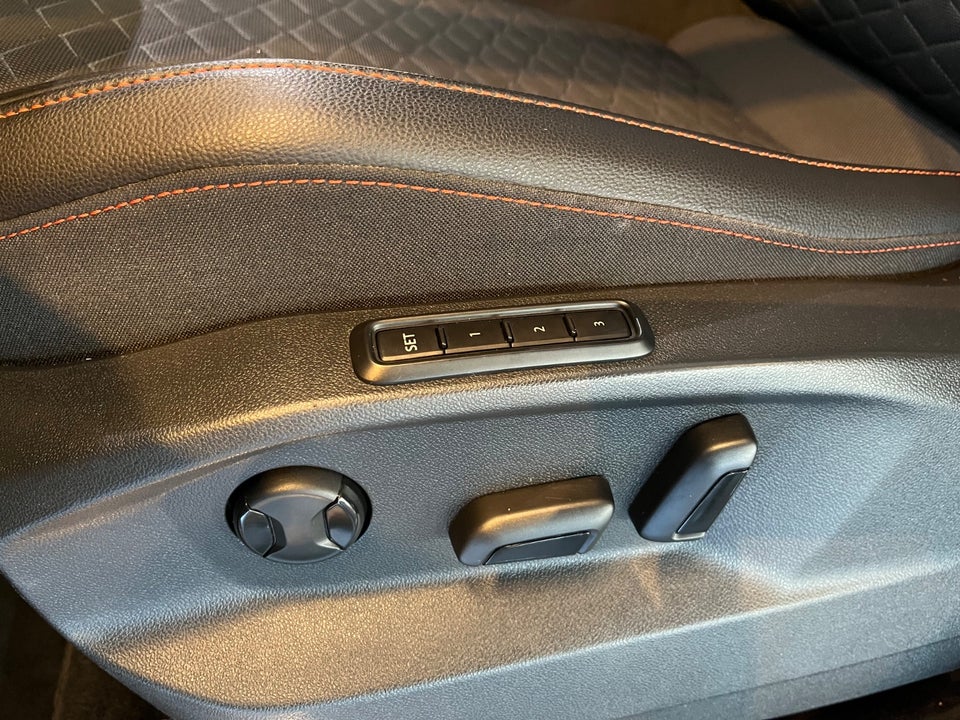 Seat Tarraco 1,4 eHybrid FR DSG 5d