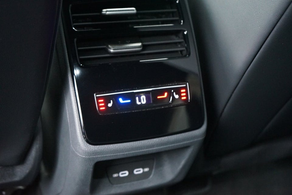 VW ID.7 86 Style S Tourer 5d