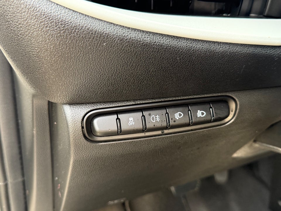 Fiat 500e 24 Action 3d