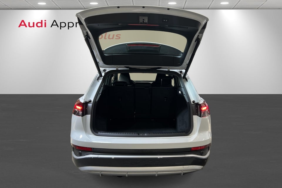 Audi Q4 e-tron 45 Progress 5d