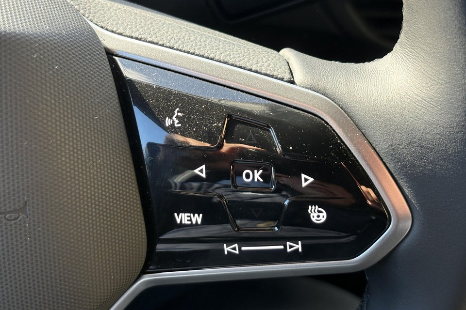 VW ID.4 77 Style+ 5d