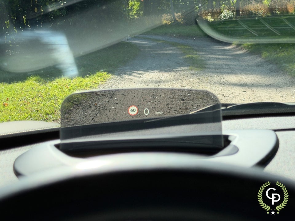 MINI Cooper SE Maximise 3d