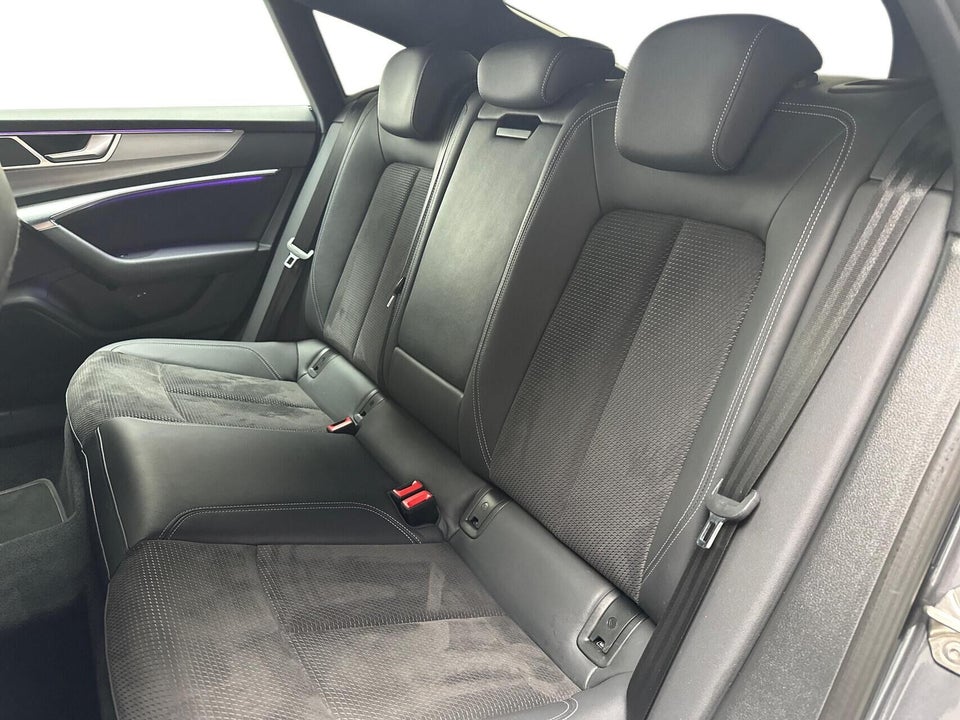 Audi A7 50 TFSi e S-line Edition Sportback quattro S-tr. 5d