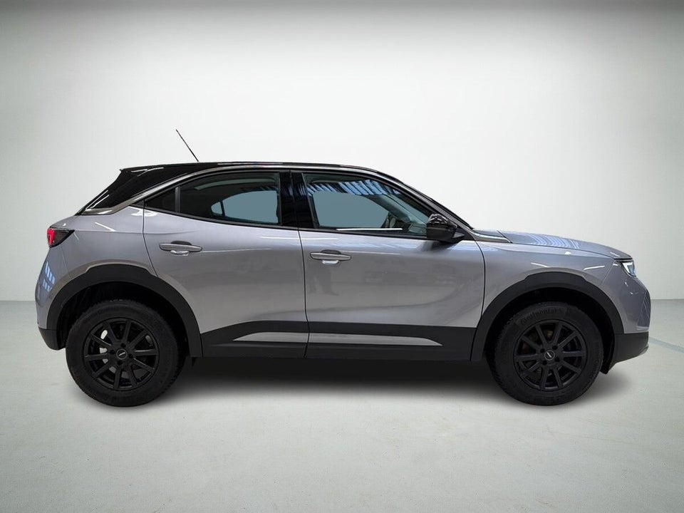 Opel Mokka 1,5 D 110 Edition+ 5d