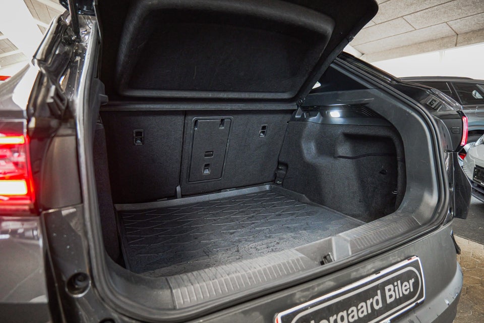 VW ID.4 77 1ST Pro Performance 5d