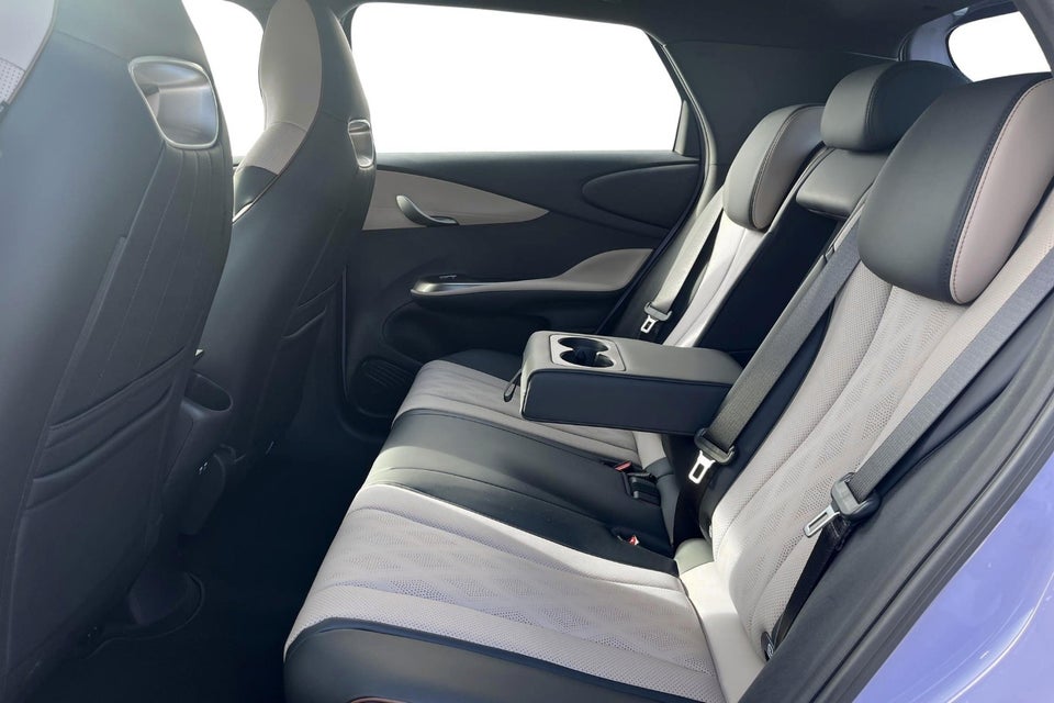 BYD Dolphin 60 Comfort 5d