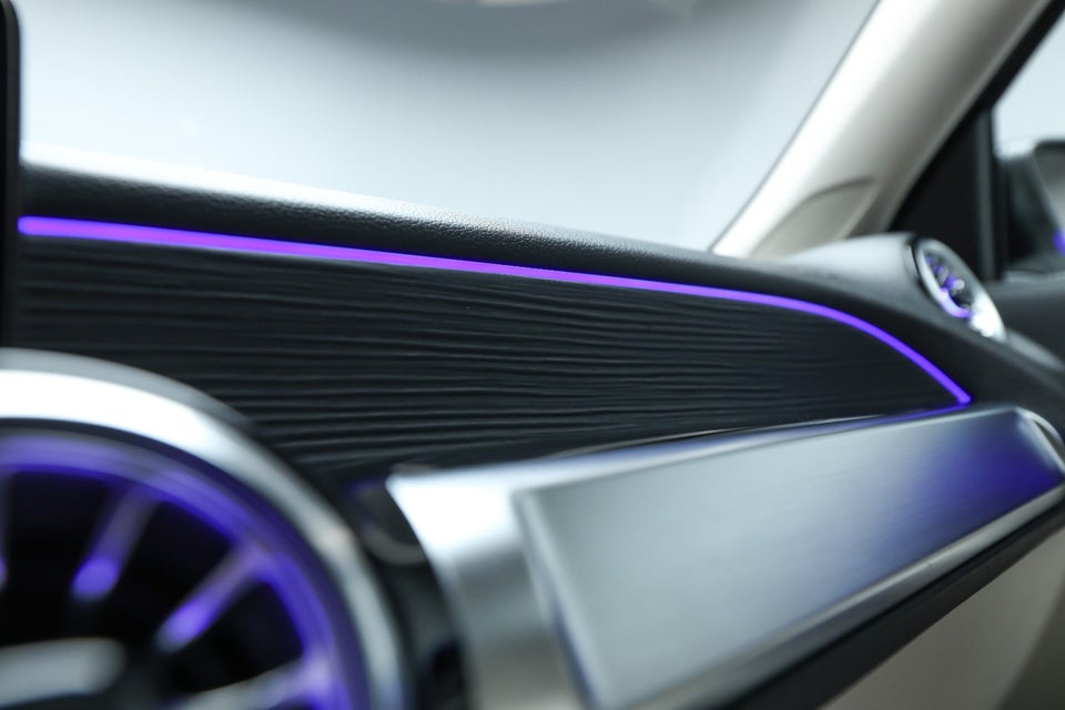 Mercedes EQB350 Progressive Advance Plus 4Matic 5d