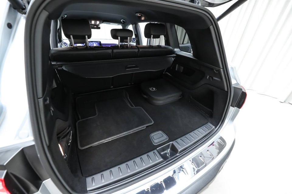Mercedes EQB250+ AMG Premium 5d