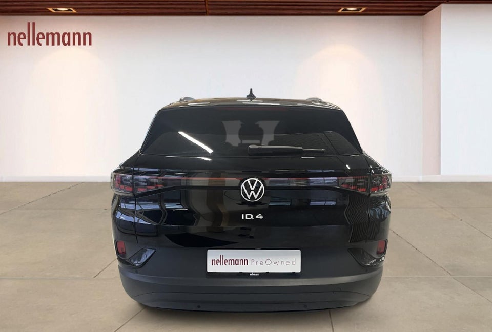 VW ID.4 77 Style 5d