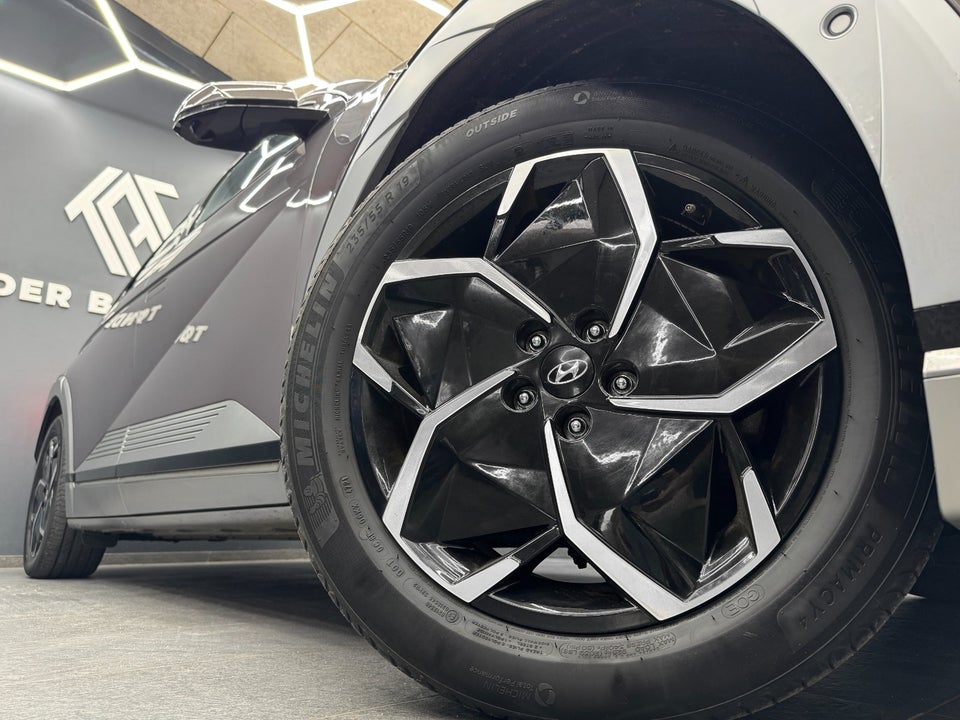 Hyundai Ioniq 5 73 Uniq 5d