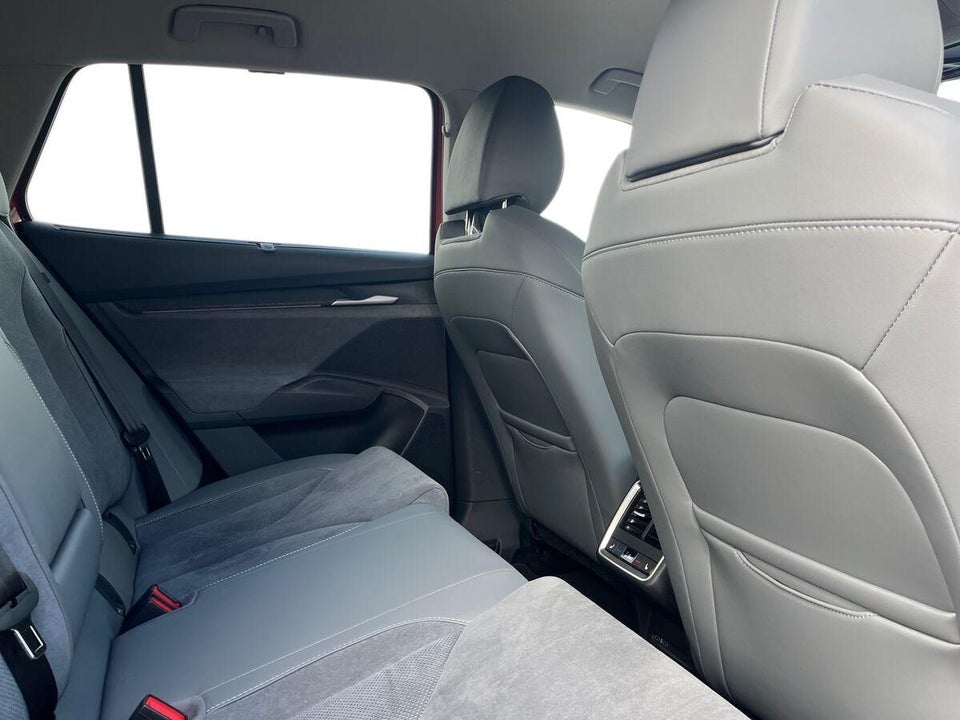 Skoda Enyaq 85 iV Premium Lounge Coupé 5d