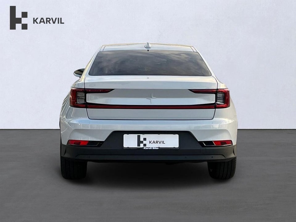 Polestar 2 Long Range 5d
