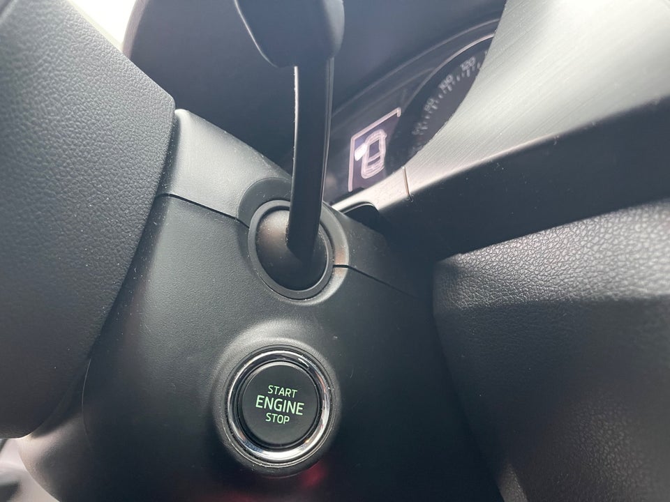 Skoda Fabia 1,2 TSi 90 Style 5d