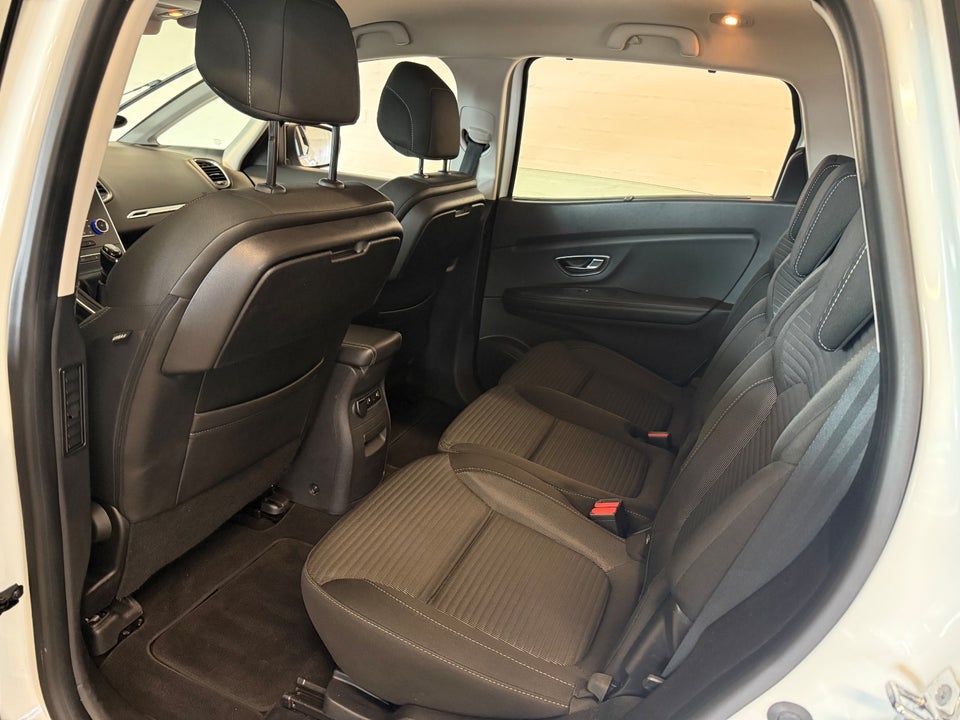 Renault Grand Scenic IV 1,5 dCi 110 Zen 7prs 5d