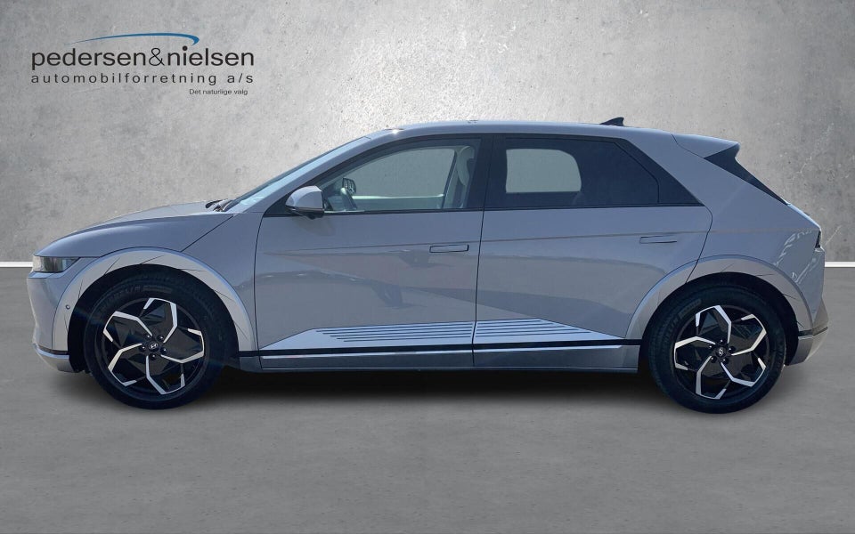 Hyundai Ioniq 5 77 Ultimate 5d