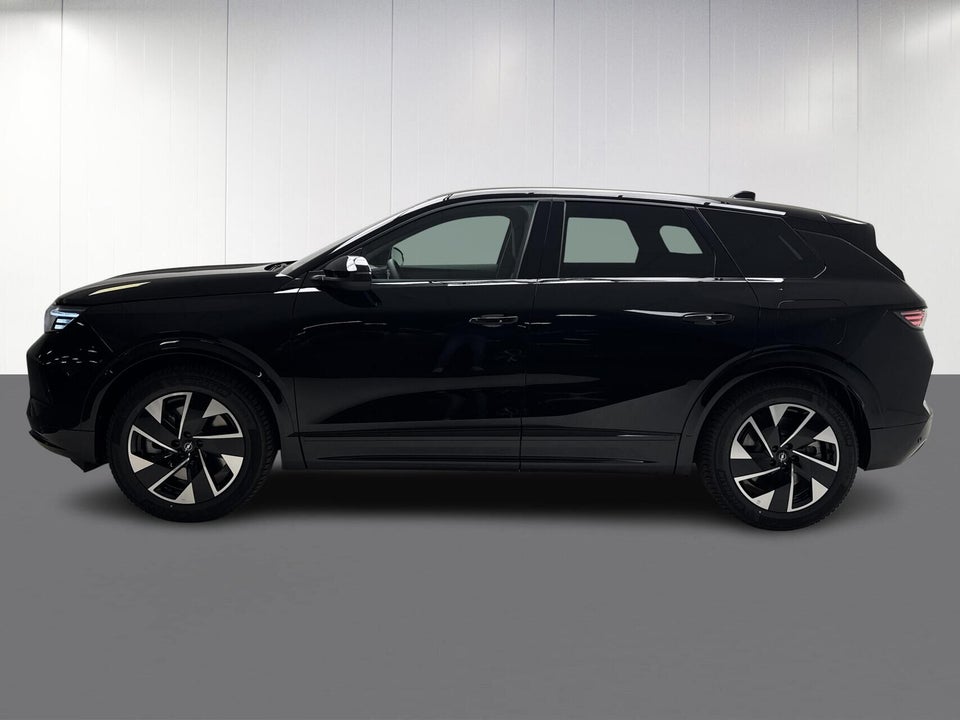 Opel Grandland-e 73 GS 5d