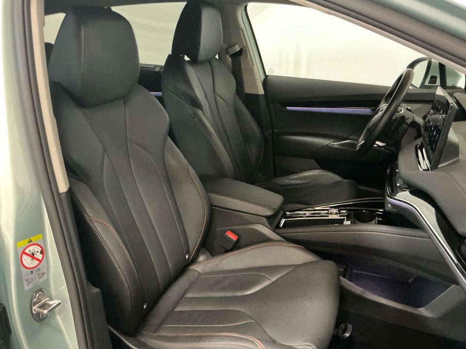 Skoda Enyaq 80 iV Suite 5d