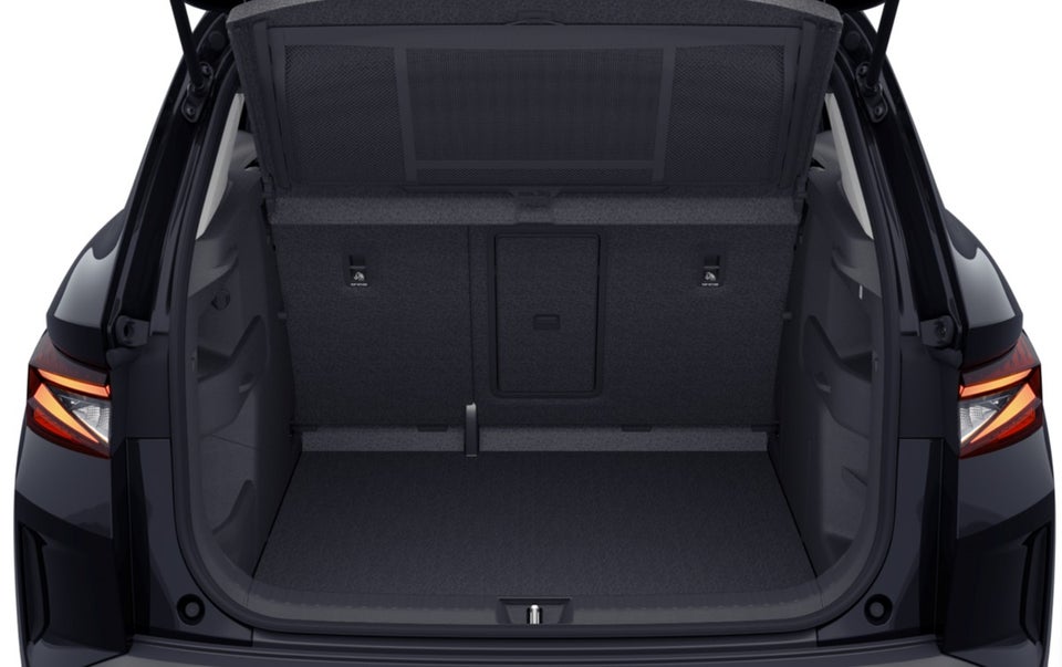 Skoda Elroq 85x iV 5d