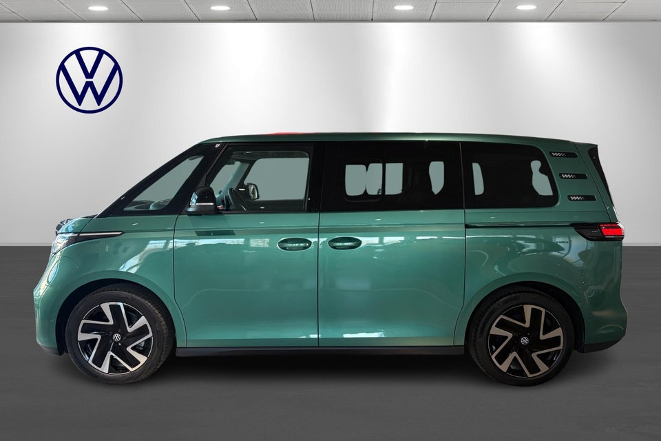 VW ID.Buzz 79 Style+ SWB 5d