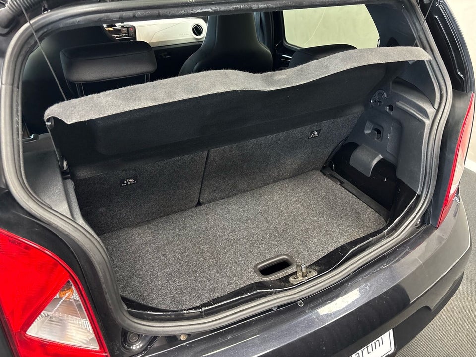 Seat Mii Electric 5d