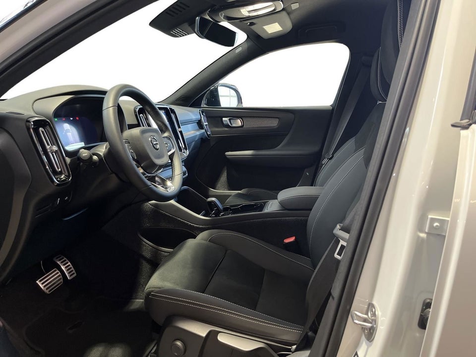 Volvo XC40 P6 ReCharge Plus 5d