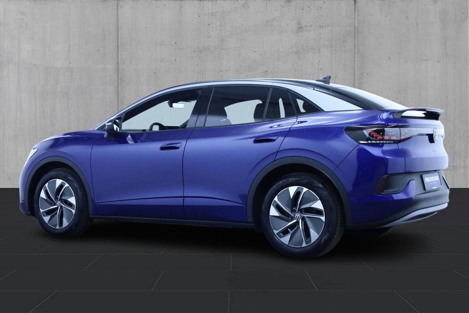 VW ID.5 52 Pure Performance 5d