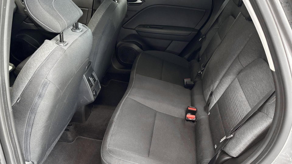 Renault Captur 1,0 TCe 90 Zen 5d