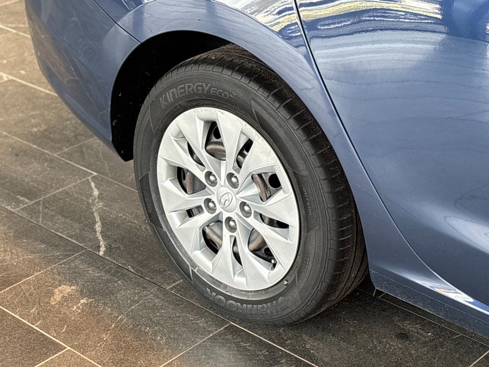 Hyundai i30 1,0 T-GDi Go! stc. 5d