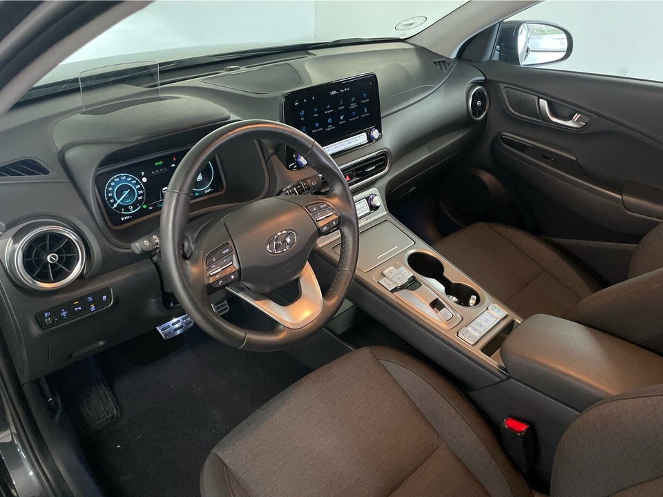 Hyundai Kona 64 EV Prime 5d