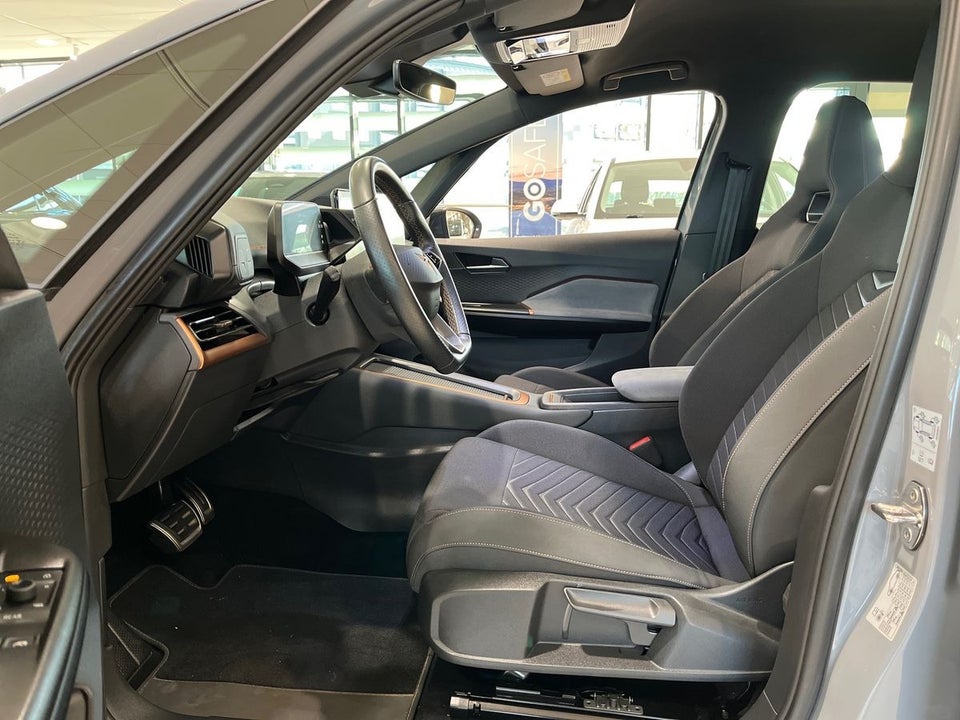 Cupra Born 58 e-Boost 5d