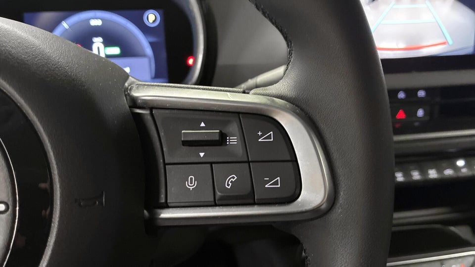 Fiat 600e 54 la Prima 5d