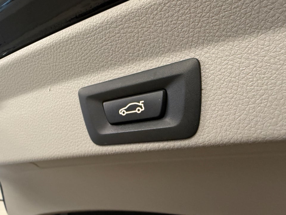 BMW 420d 2,0 Gran Coupé aut. 5d