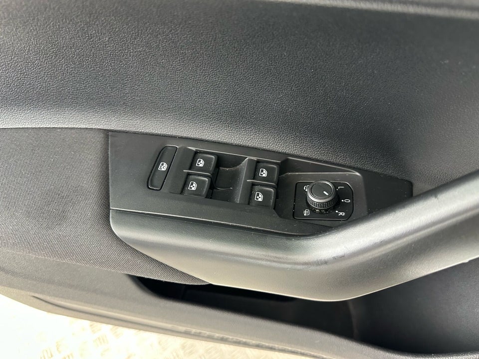 VW Polo 1,0 TSi 95 Life DSG 5d