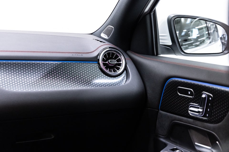 Mercedes EQA250+ AMG Premium 5d