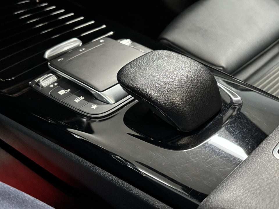 Mercedes A250 e 1,3 aut. 4d