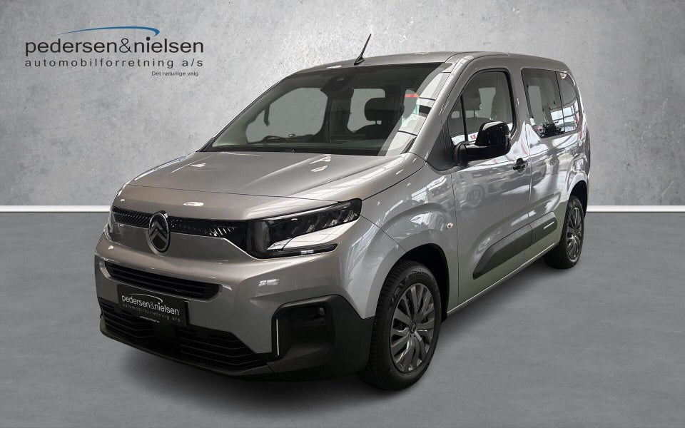 Citroën ë-Berlingo 52 You! 5d