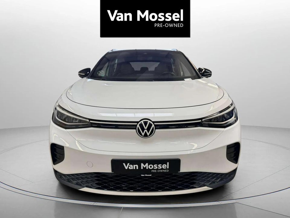 VW ID.4 77 1ST Pro Performance 5d