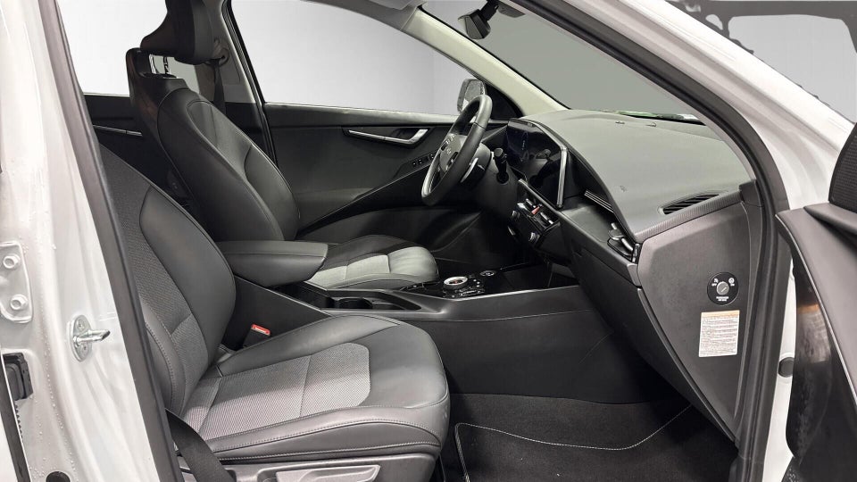 Kia Niro 64 EV 5d