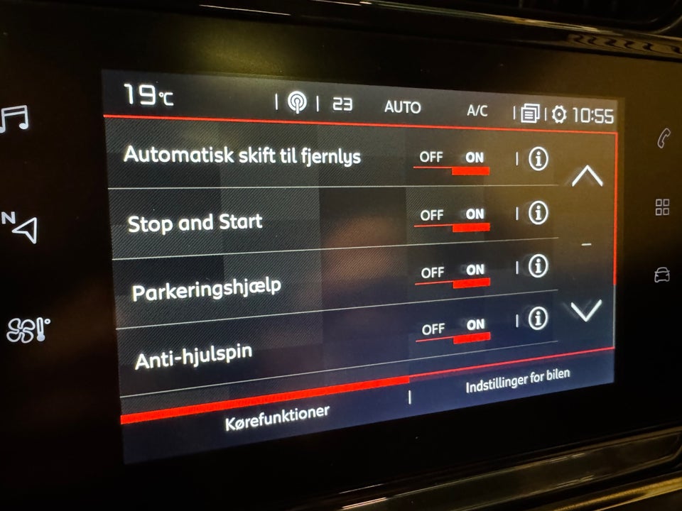 Citroën C3 Aircross 1,5 BlueHDi 100 Sport SkyLine 5d