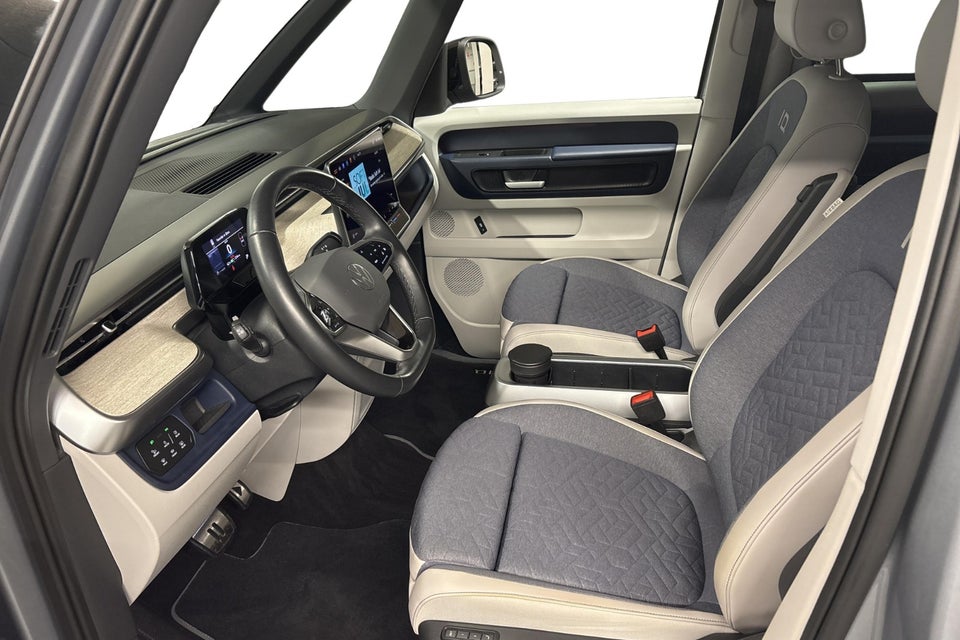 VW ID.Buzz 79 Style SWB 5d