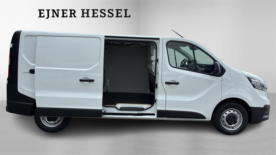 Renault Trafic 2,0 dCi 150 L2H1 Tekno aut.