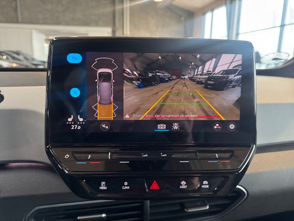 VW ID.3 58 Pro Performance 5d