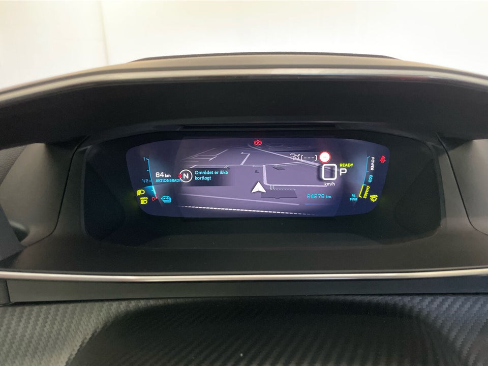 Peugeot e-208 50 GT 5d