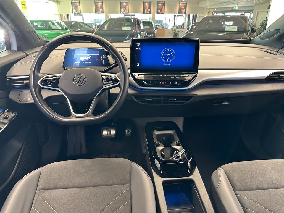 VW ID.5 77 Pro Performance 5d