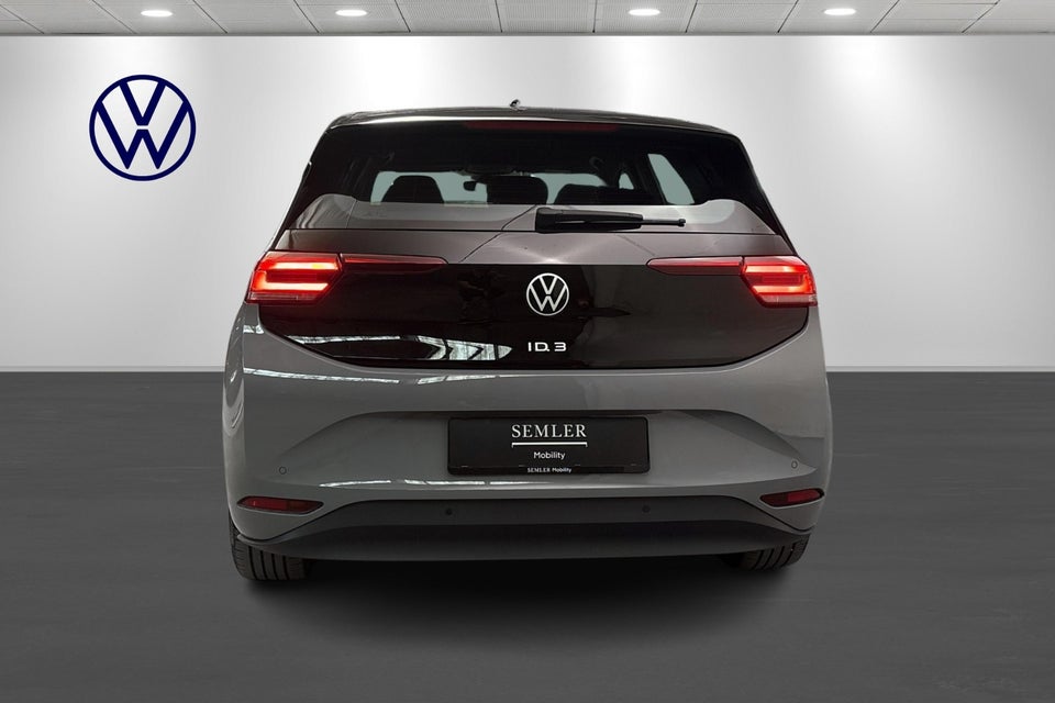 VW ID.3 58 Pro Performance 5d