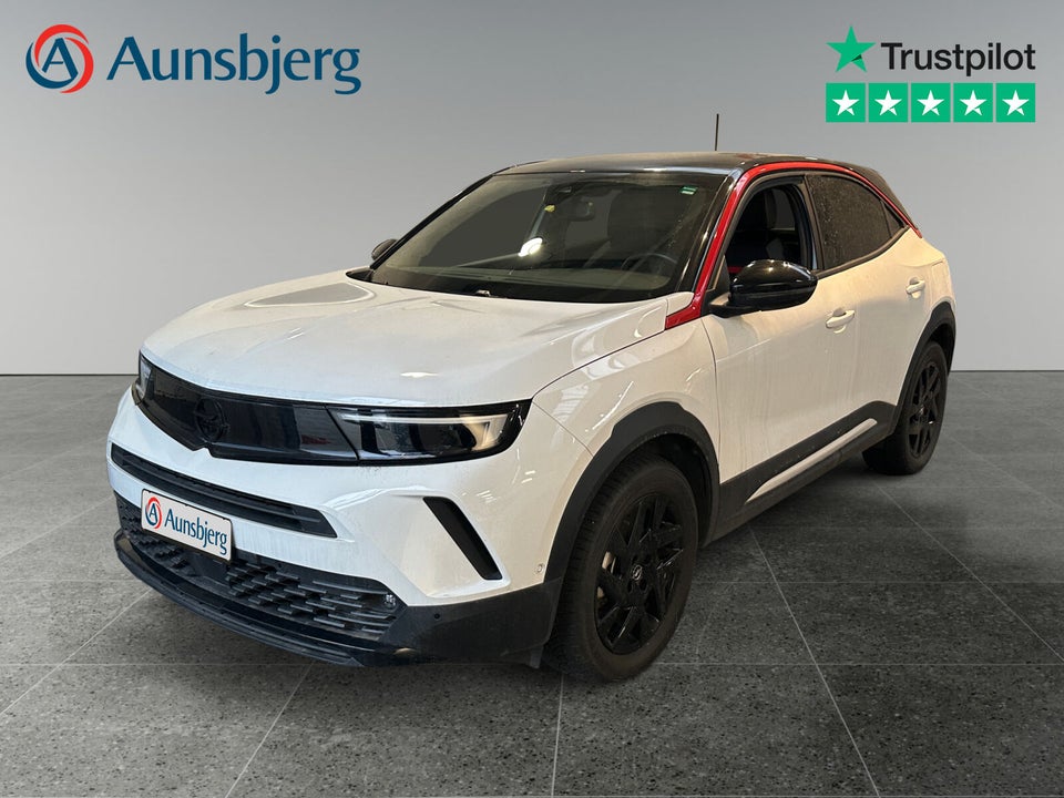 Opel Mokka-e 50 GS Line 5d