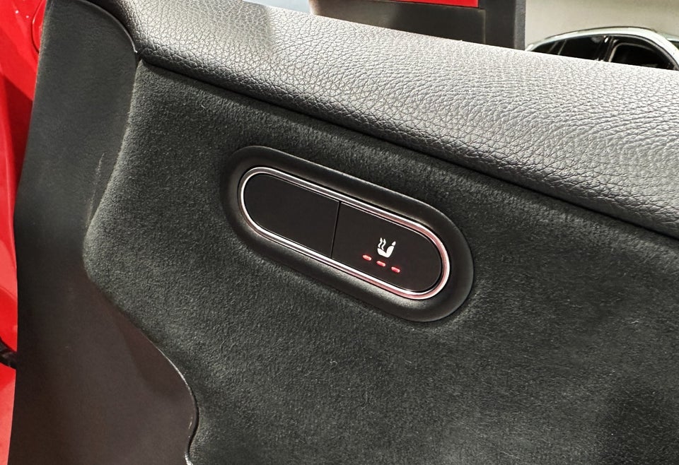 Mercedes A200 1,3 AMG Line aut. 5d