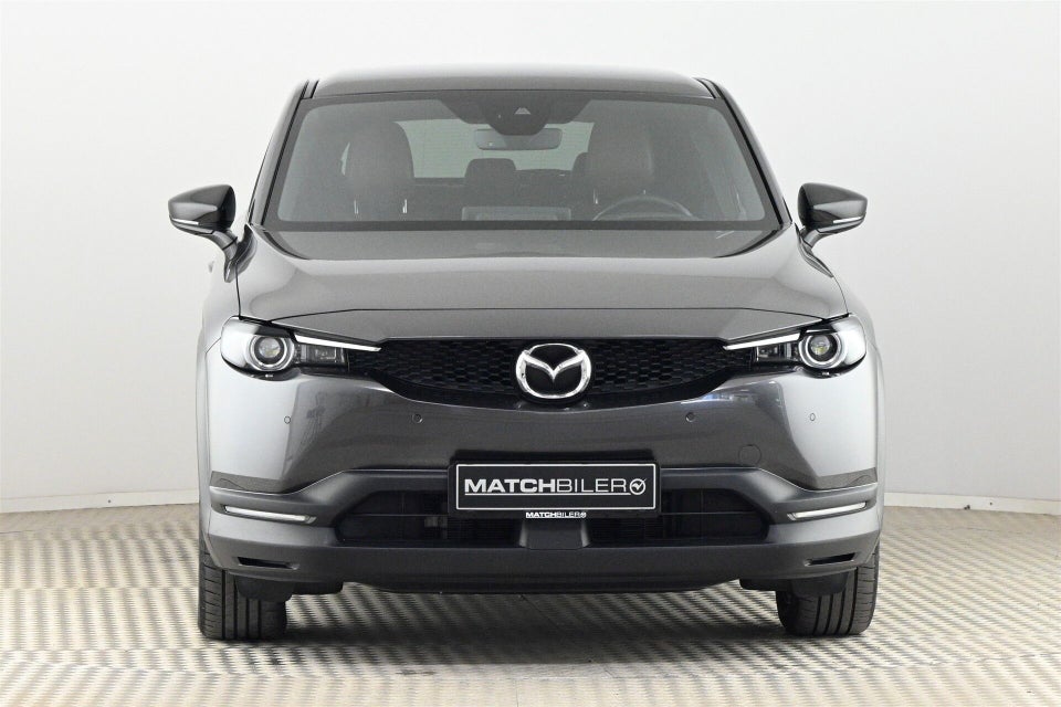 Mazda MX-30 e-SkyActiv First Edition 5d