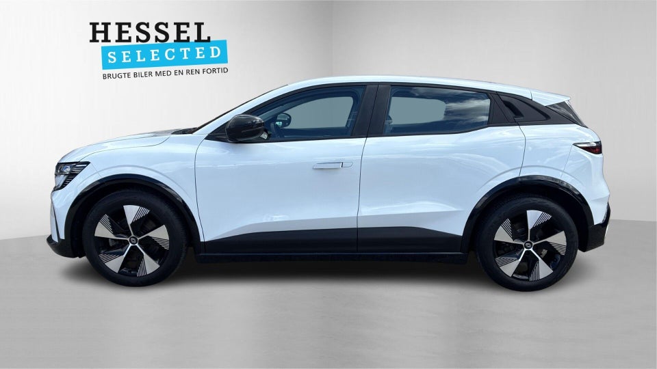 Renault Megane E-Tech 40 Equilibre 5d